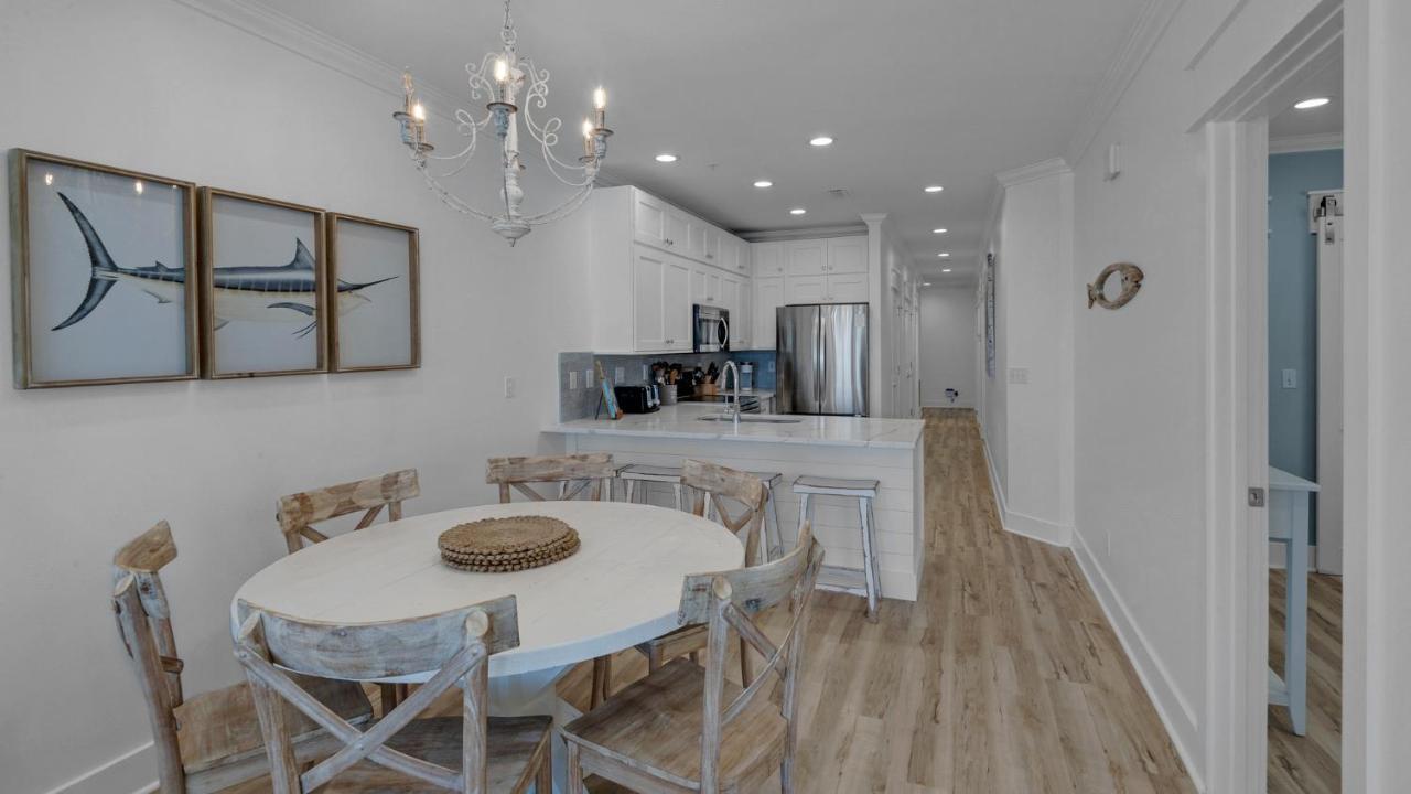 Monterey Condos C301 Seacrest 외부 사진