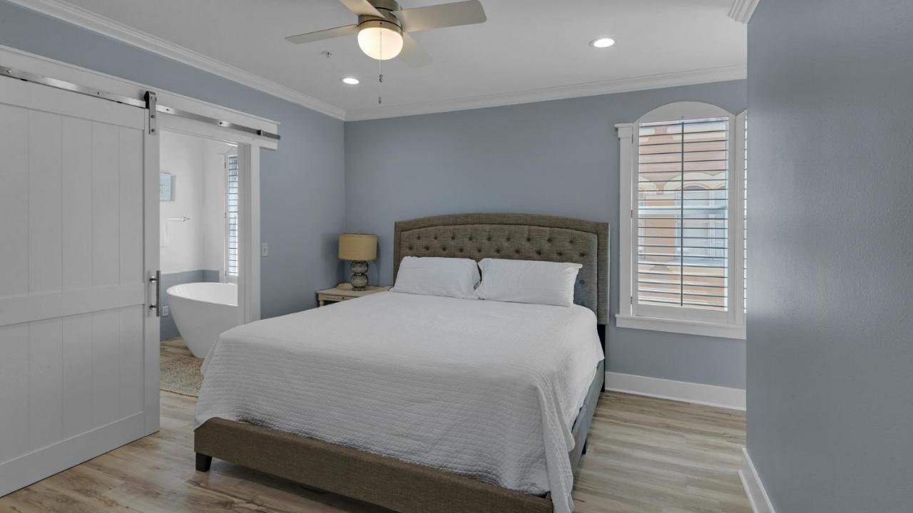 Monterey Condos C301 Seacrest 외부 사진