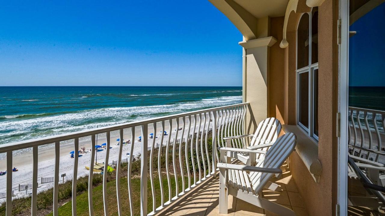 Monterey Condos C301 Seacrest 외부 사진