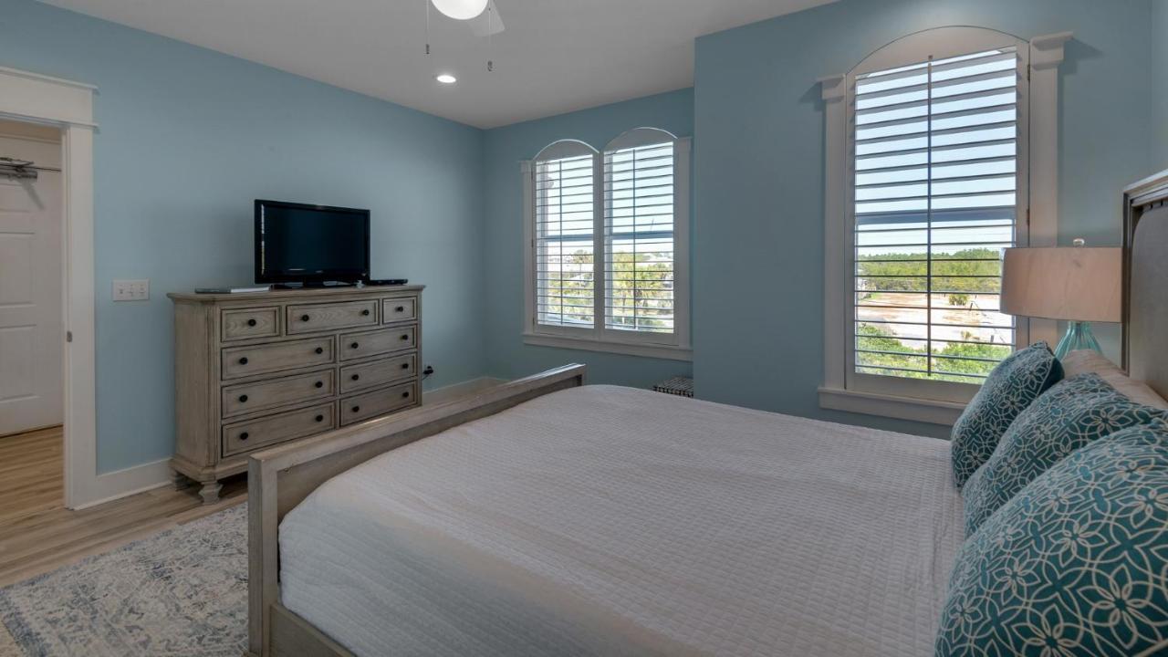 Monterey Condos C301 Seacrest 외부 사진