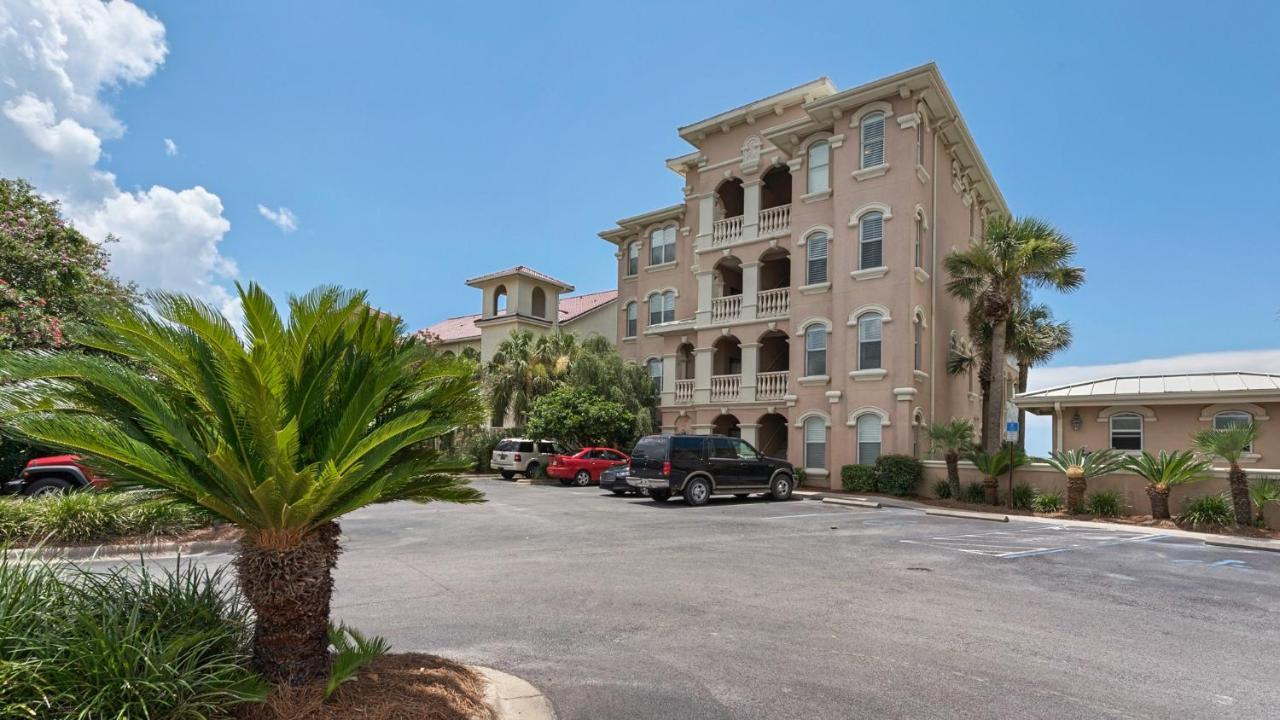 Monterey Condos C301 Seacrest 외부 사진