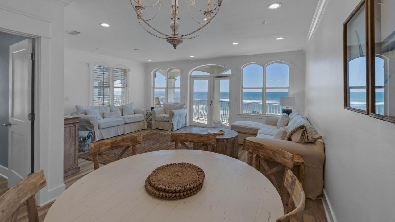 Monterey Condos C301 Seacrest 외부 사진