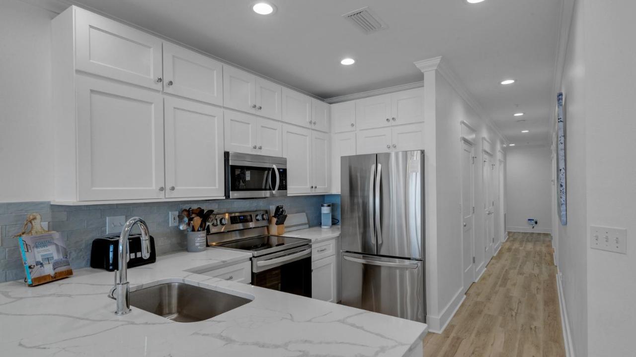 Monterey Condos C301 Seacrest 외부 사진