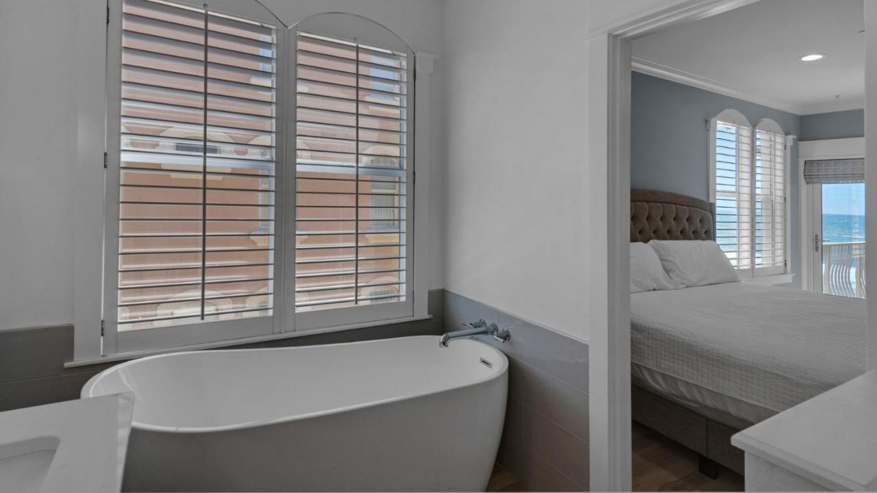 Monterey Condos C301 Seacrest 외부 사진
