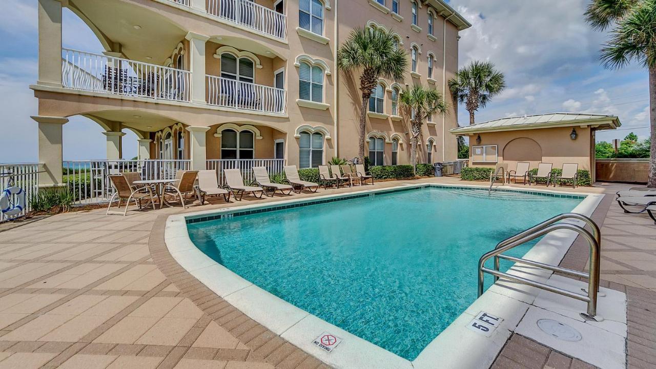 Monterey Condos C301 Seacrest 외부 사진