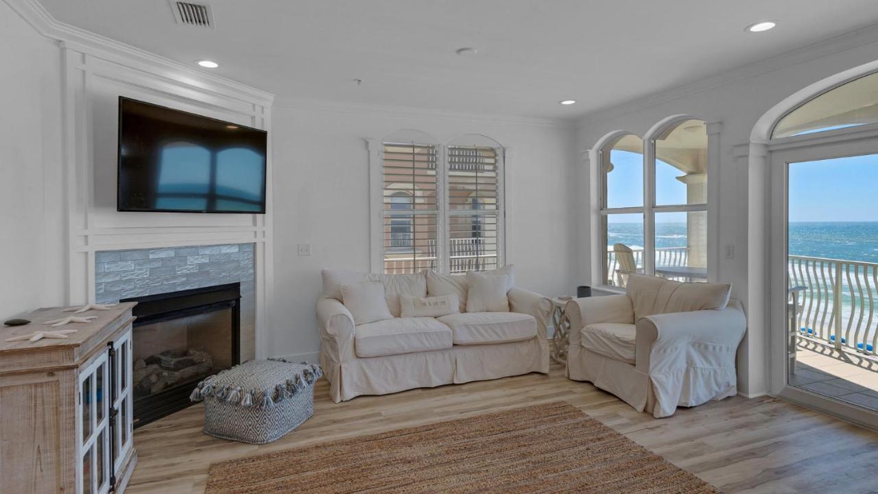 Monterey Condos C301 Seacrest 외부 사진