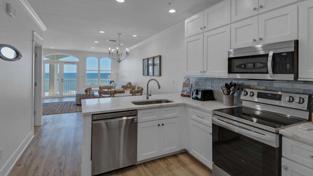 Monterey Condos C301 Seacrest 외부 사진
