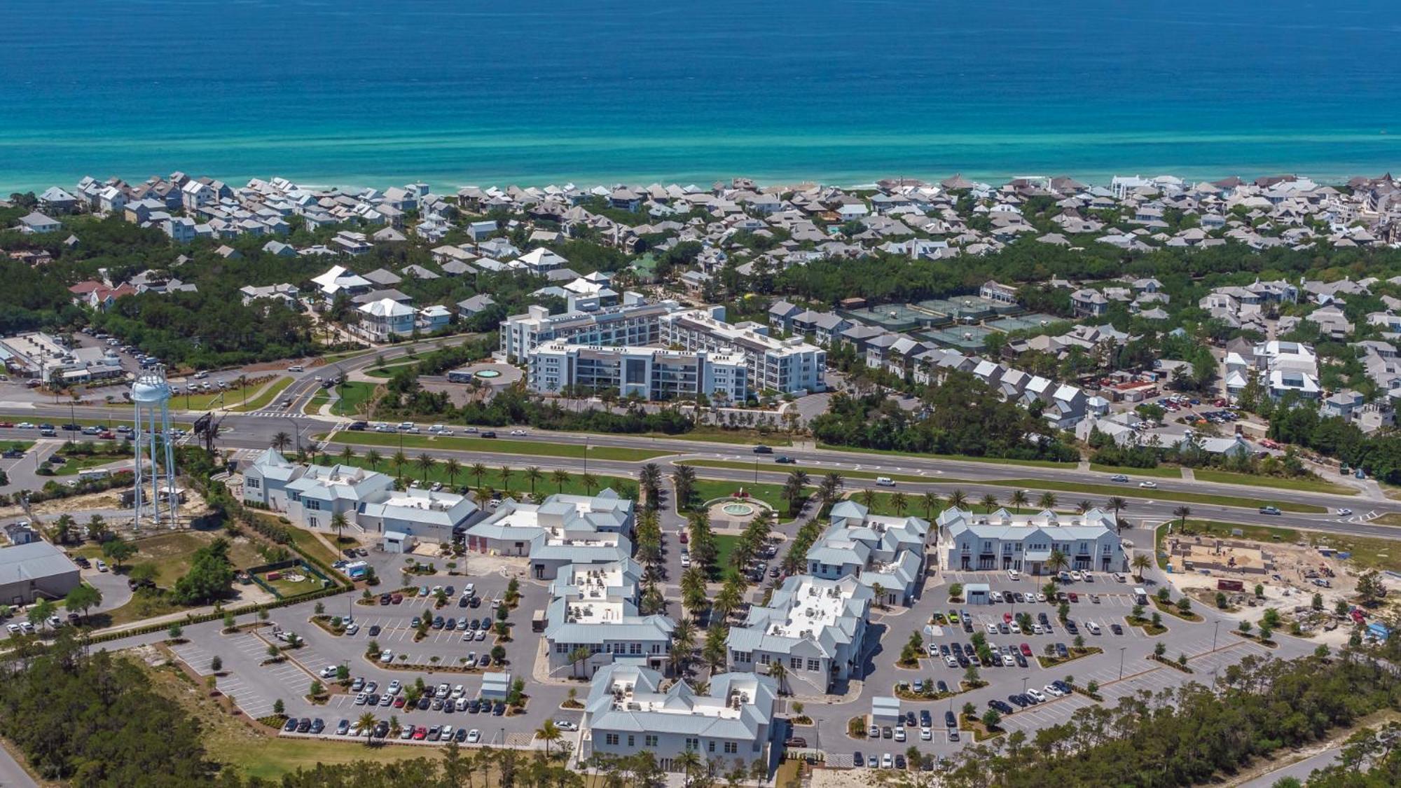 Monterey Condos C301 Seacrest 외부 사진