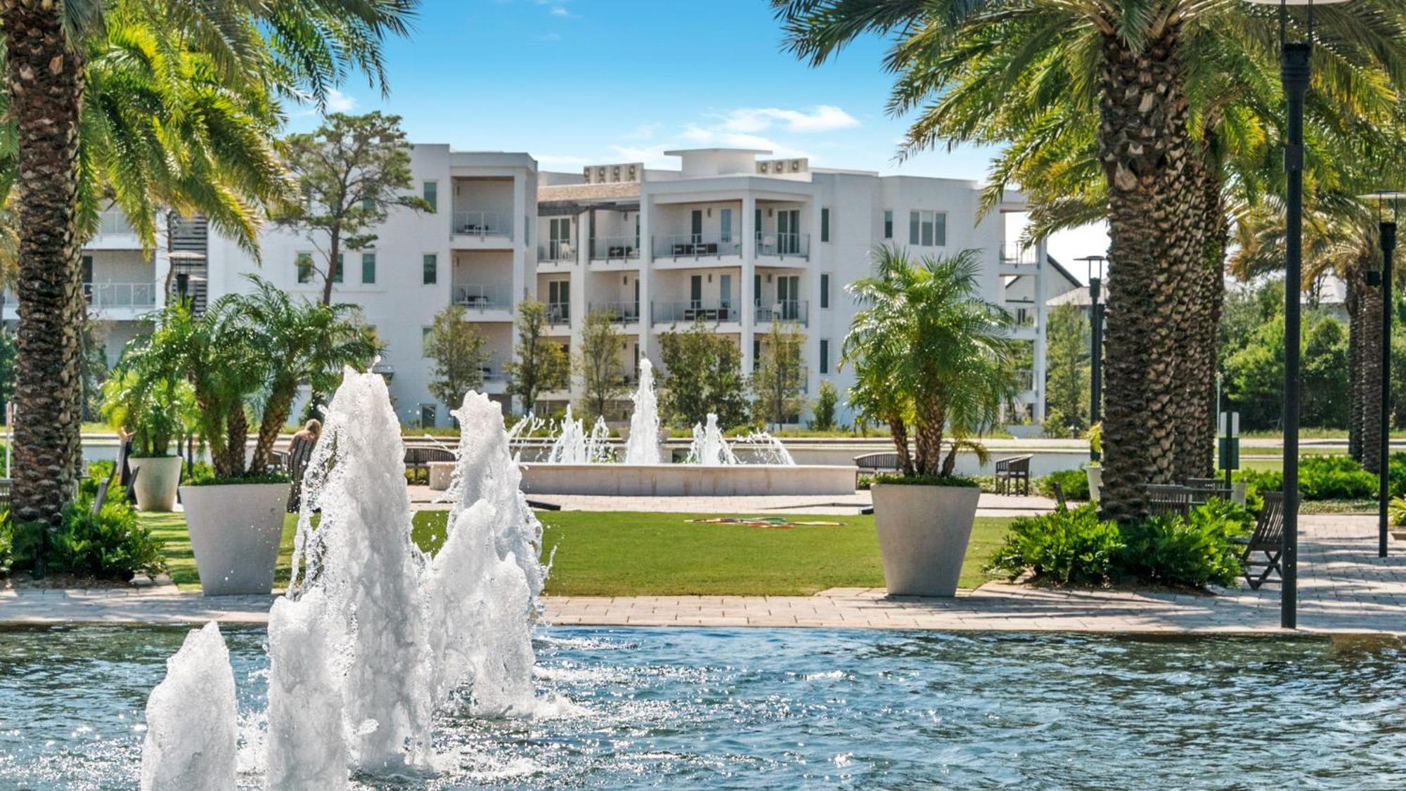 Monterey Condos C301 Seacrest 외부 사진