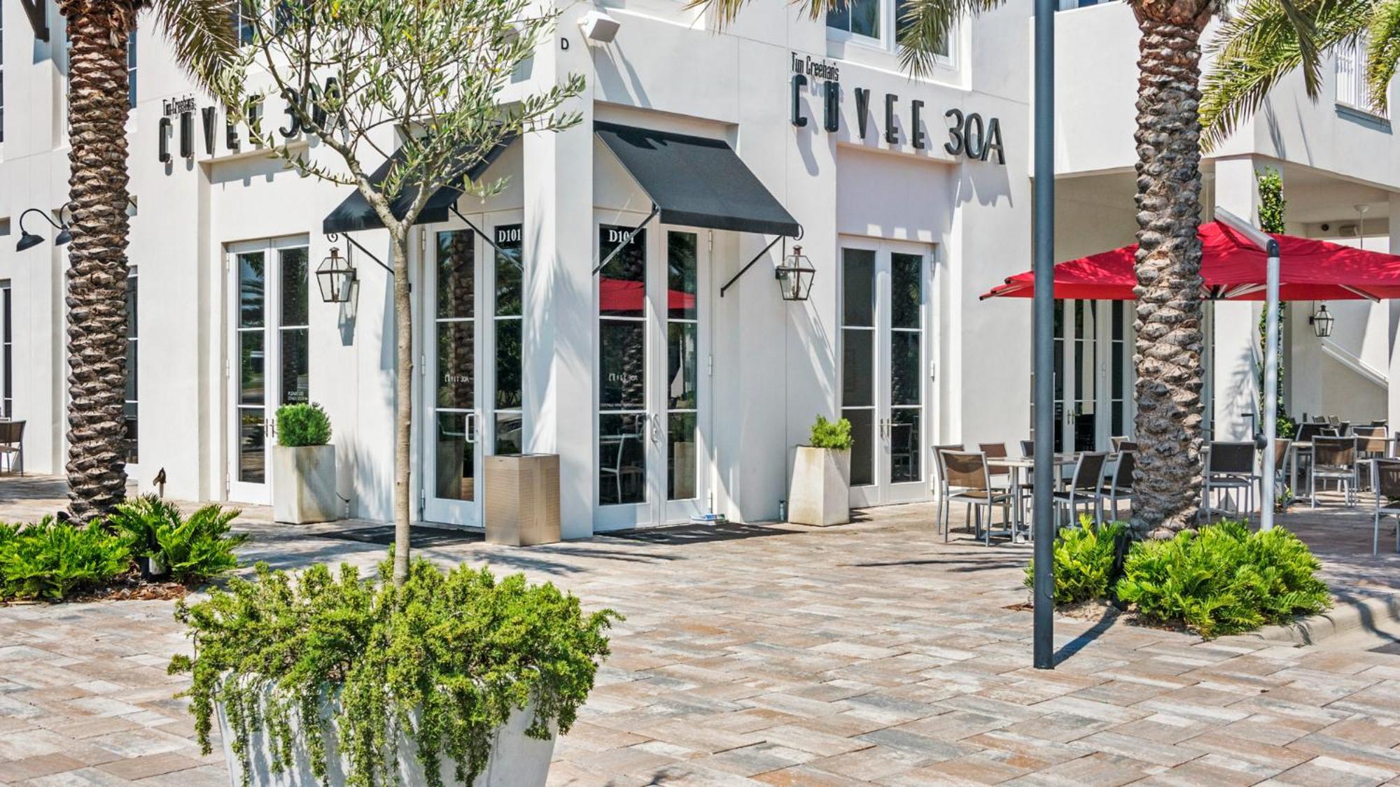 Monterey Condos C301 Seacrest 외부 사진