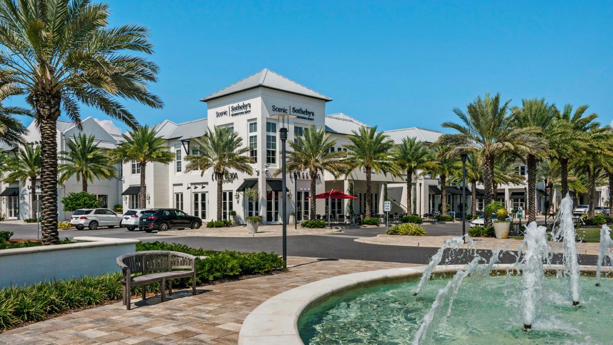 Monterey Condos C301 Seacrest 외부 사진