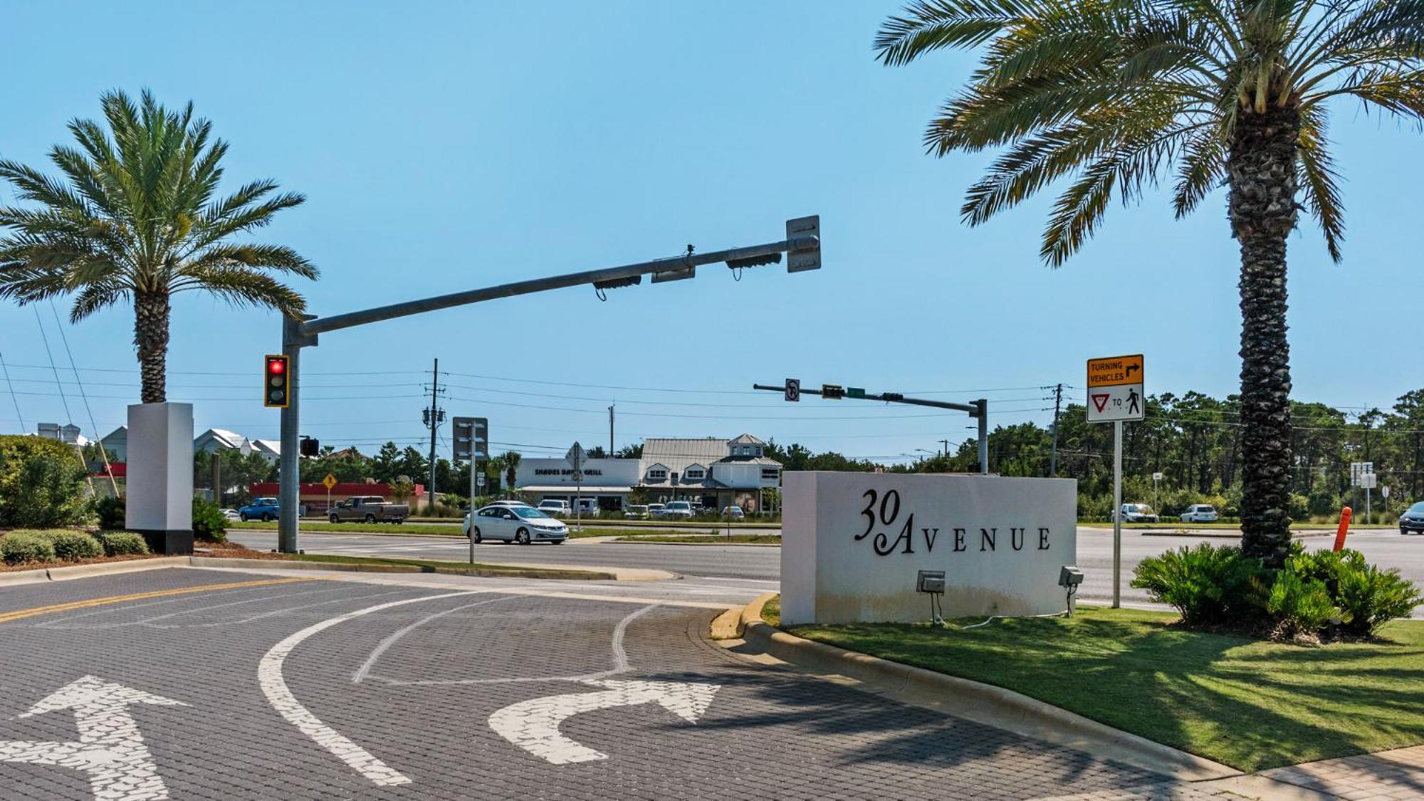 Monterey Condos C301 Seacrest 외부 사진