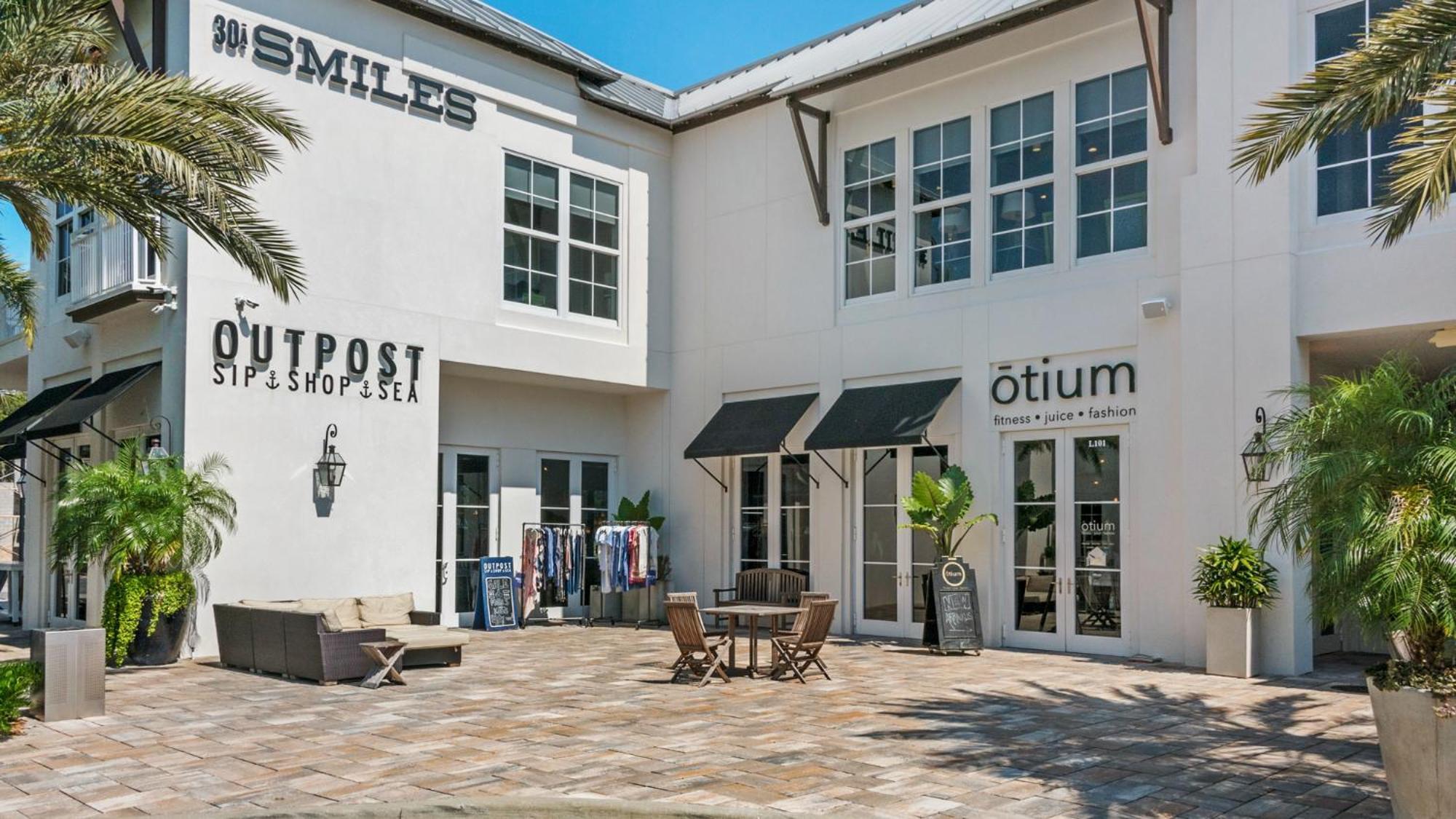 Monterey Condos C301 Seacrest 외부 사진