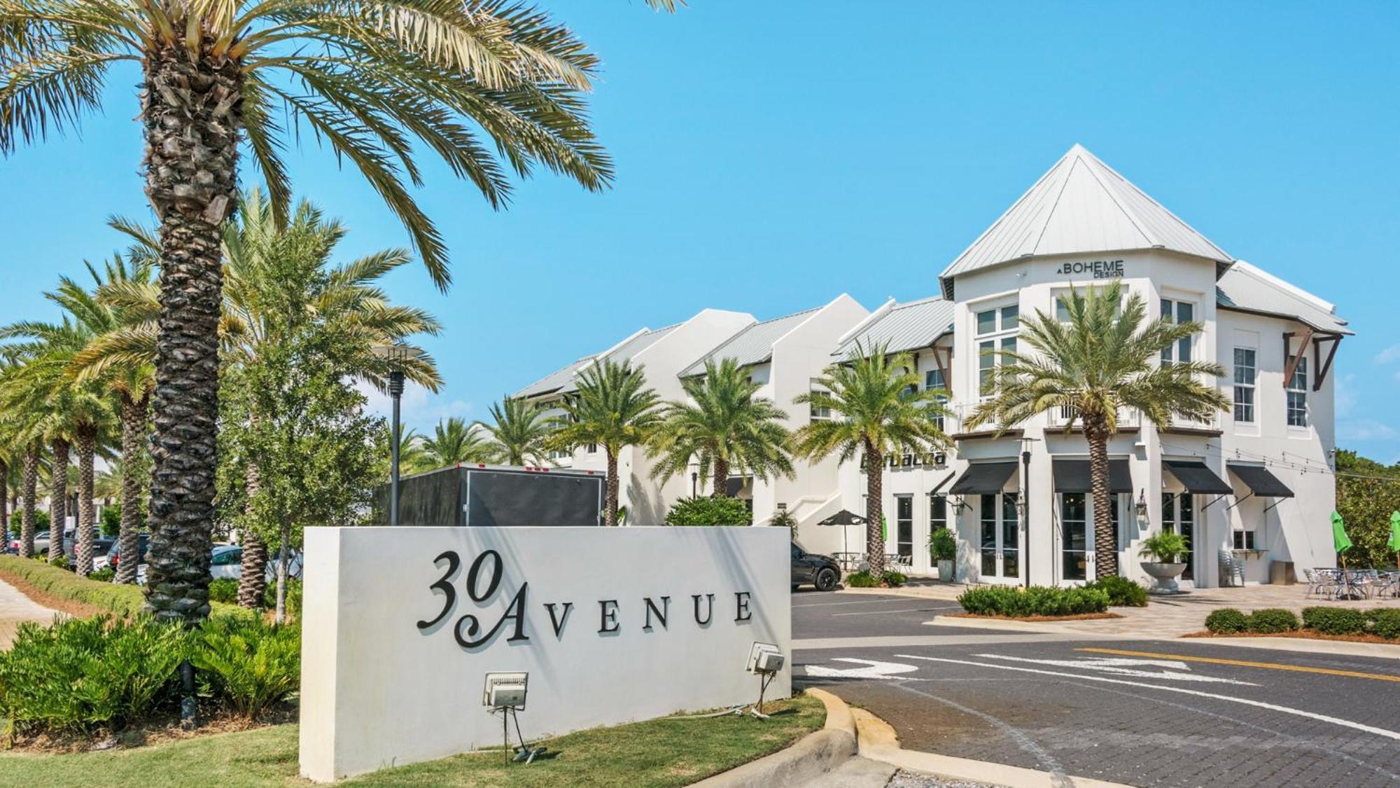 Monterey Condos C301 Seacrest 외부 사진